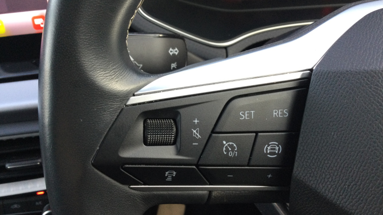 SEAT Ibiza 1.0 TSI 110 Xcellence Lux 5dr DSG Petrol Hatchback